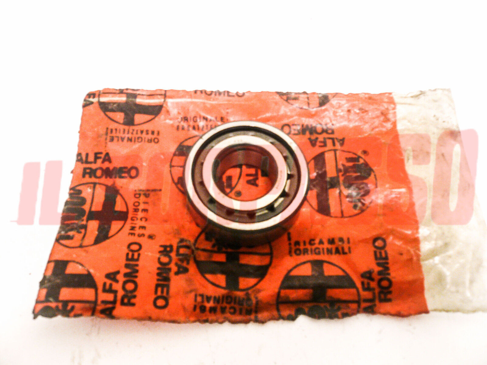 CUSCINETTO ALBERO SECOND. CAMBIO GIULIA GT DUETTO 1.3 1.6 1750 2.0 115121326000