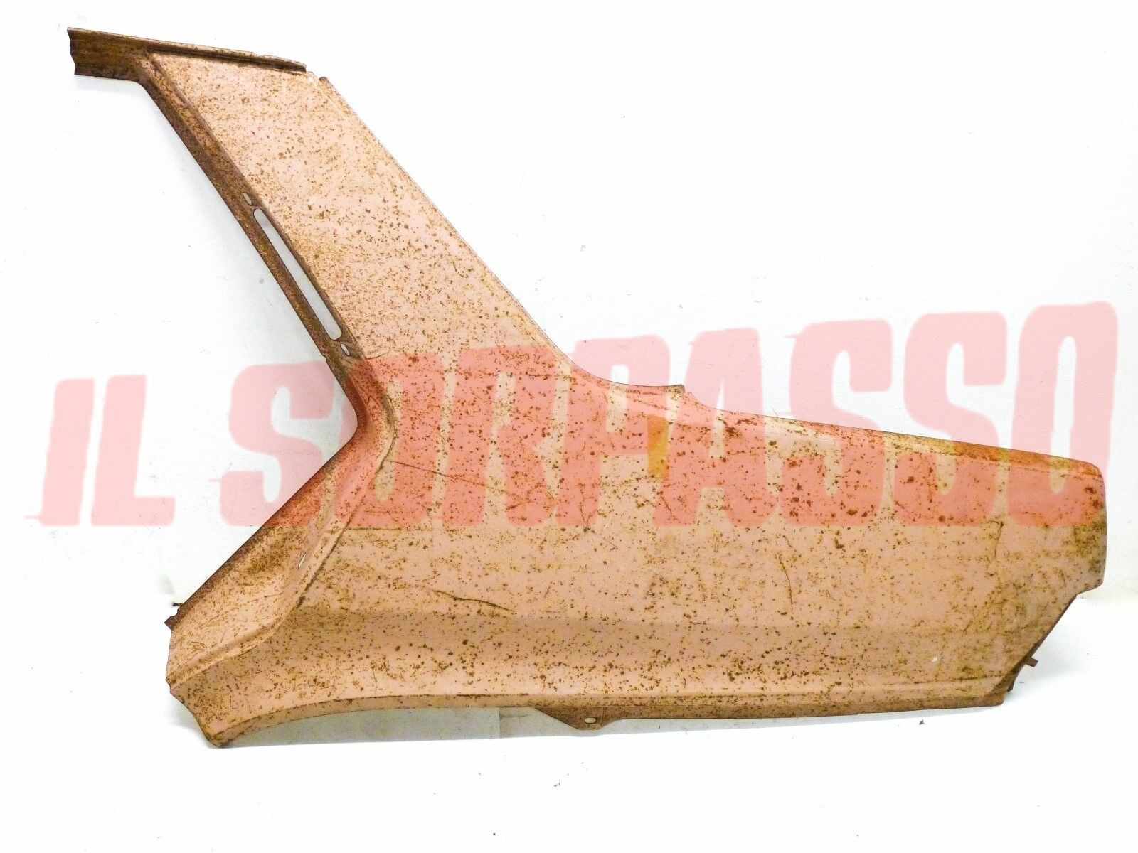 PARAFANGO POSTERIORE SINISTRO FIAT REGATA ORIGINALE