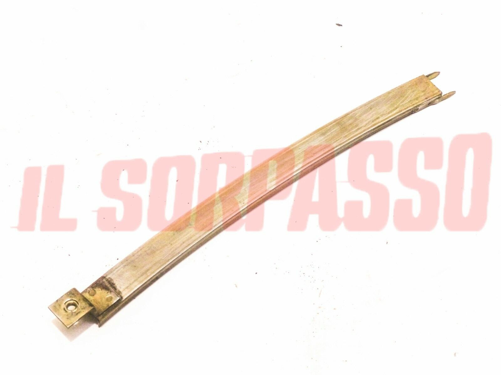 ASTA GUIDA VETRO SCENDENTE PORTA SINISTRA ALFA ROMEO ALFA SUD SPRINT ORIGINALE