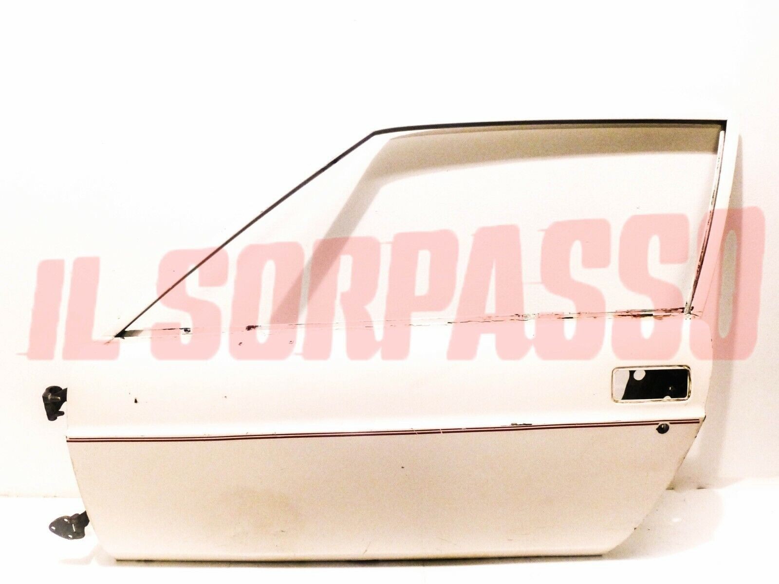 PORTA PORTIERA SINISTRA ALFA ROMEO ALFA SUD SPRINT ORIGINALE