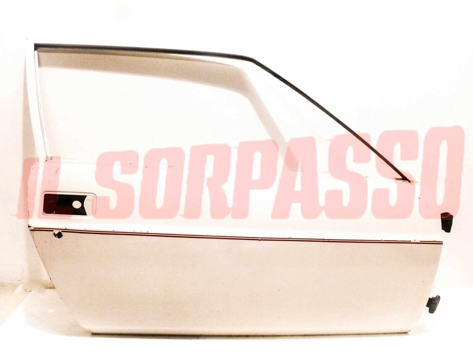 PORTA PORTIERA DESTRA ALFA ROMEO ALFA SUD SPRINT ORIGINALE
