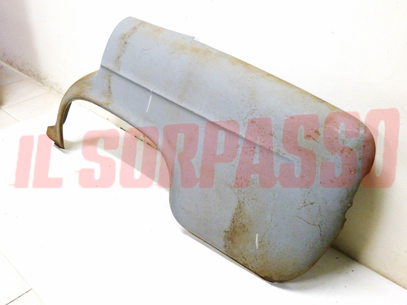 PARAFANGO FIANCO POSTERIORE SINISTRO ALFA ROMEO GIULIETTA BERLINA 1 SERIE