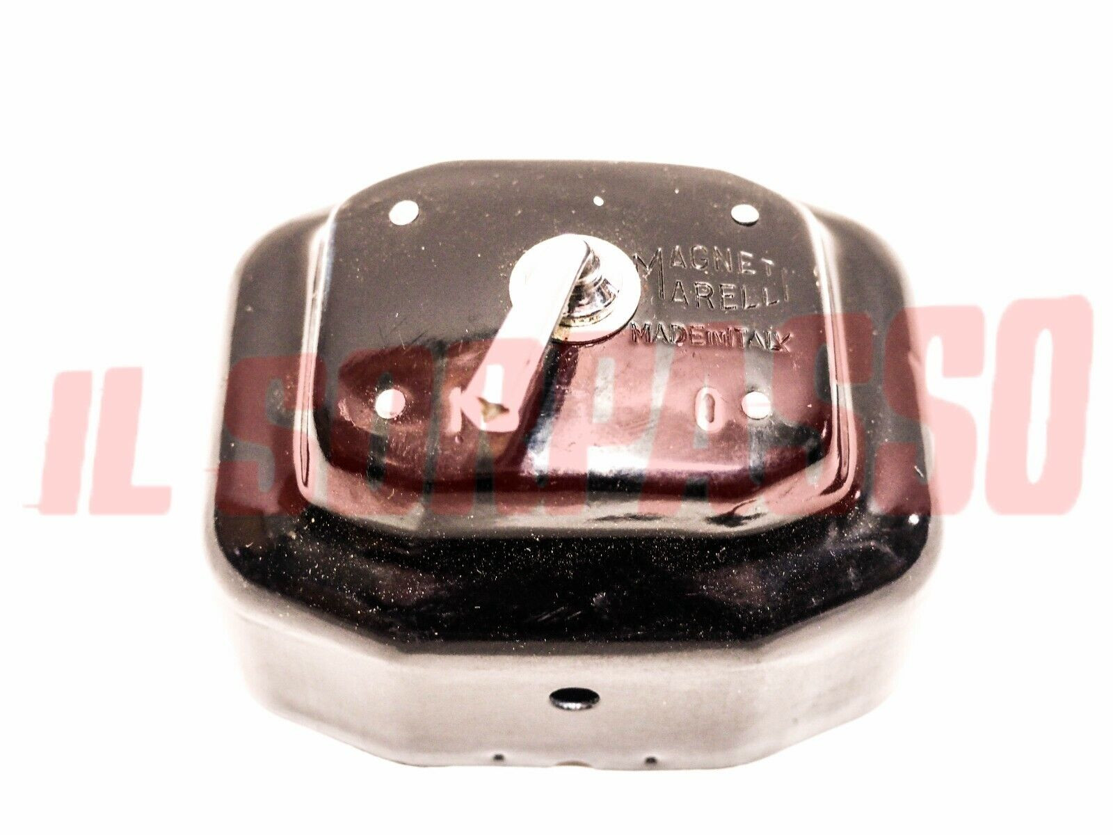 COPERCHIO GUSCIO MOTORINO TERGI FIAT 1100 A B E CAMPAGNOLA LANCIA ARDEA MARELLI