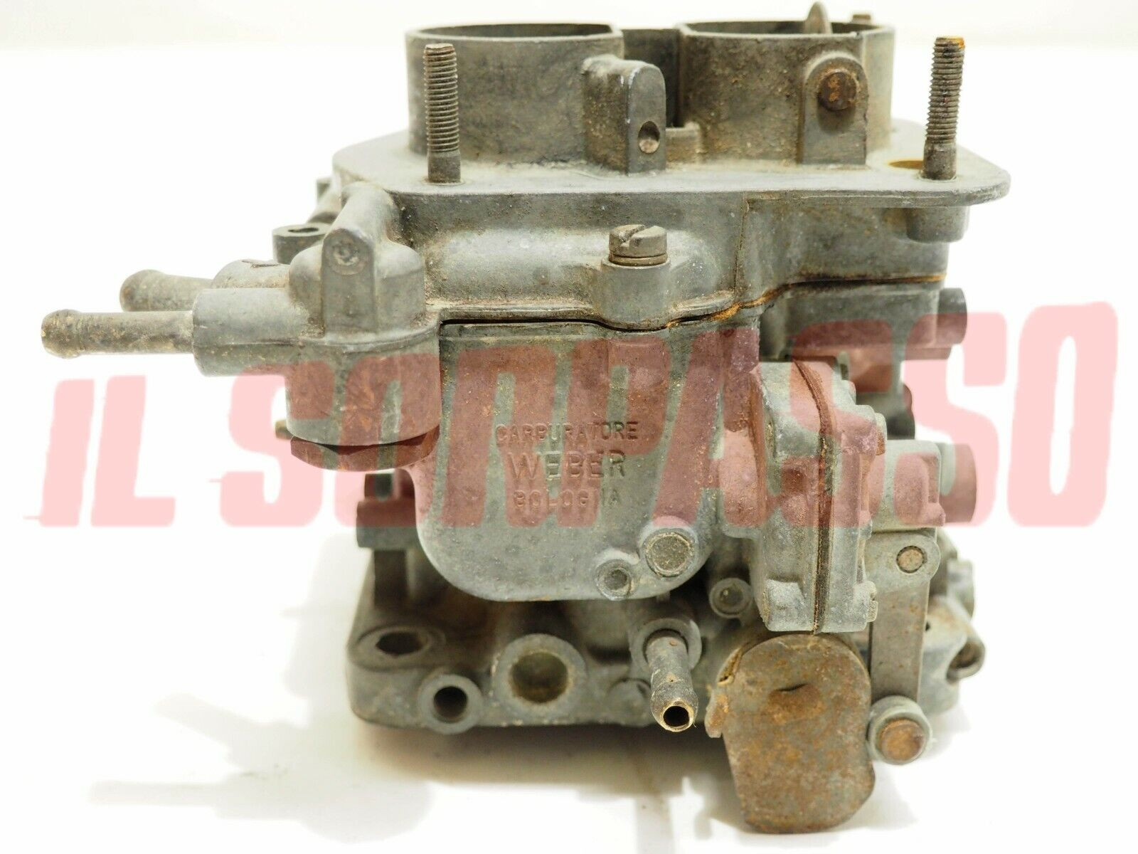 CARBURATORE WEBER 30 DMTE/250  FIAT RITMO ORIGINALE