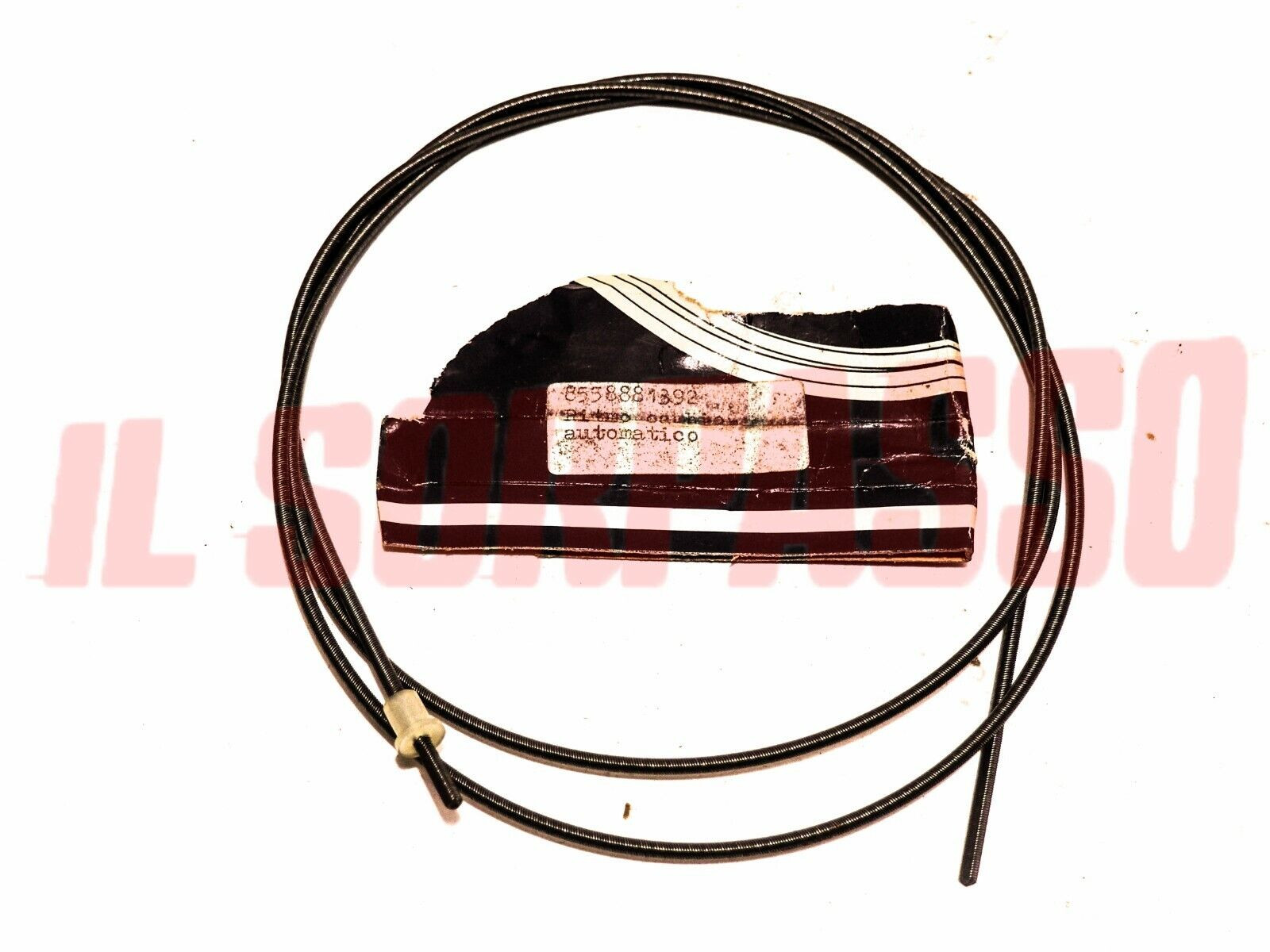 CAVO CORDA FILO CONTACHILOMETRI FIAT RITMO CAMBIO AUTOMATICO 