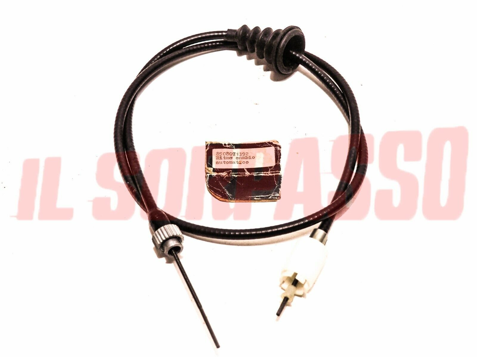 CAVO CORDA FILO CONTACHILOMETRI COMPLETO  FIAT RITMO CAMBIO AUTOMATICO 