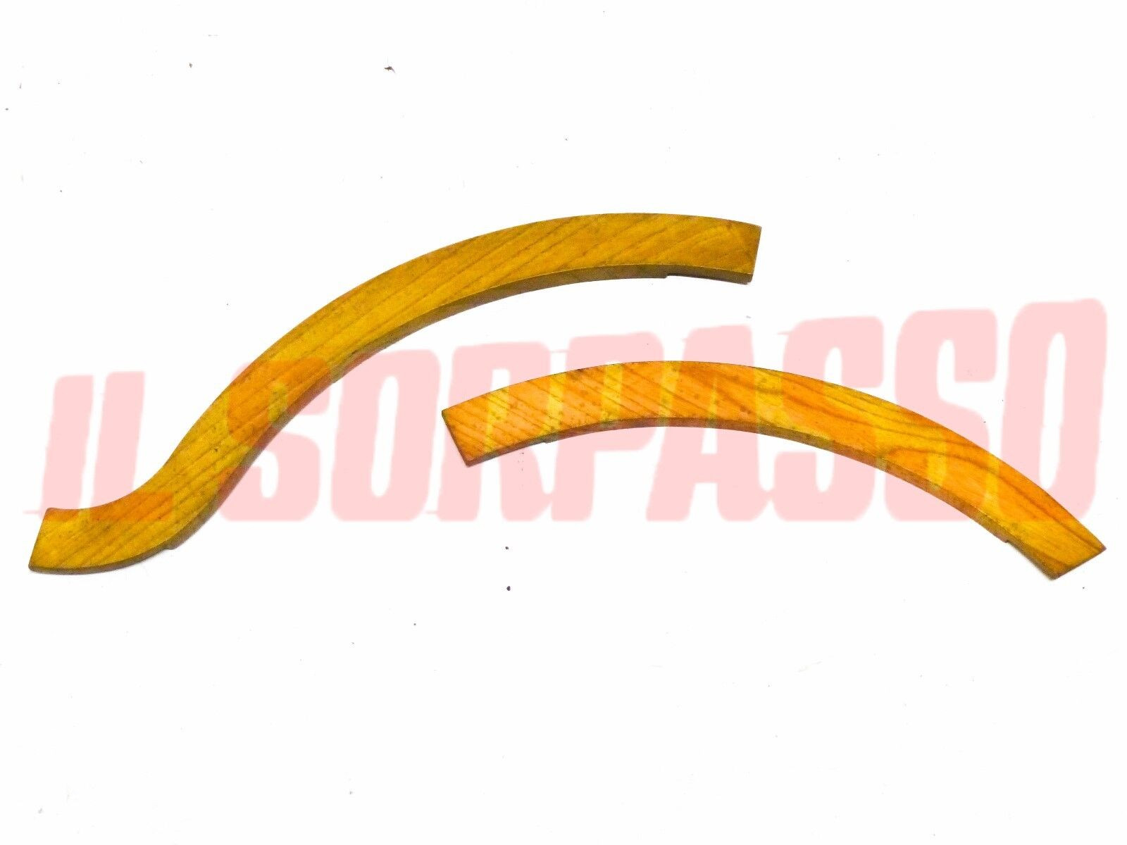 LEGNI RIFINTURE POSTERIORI INNOCENTI MINI T TRAVELLER ORIGINALI