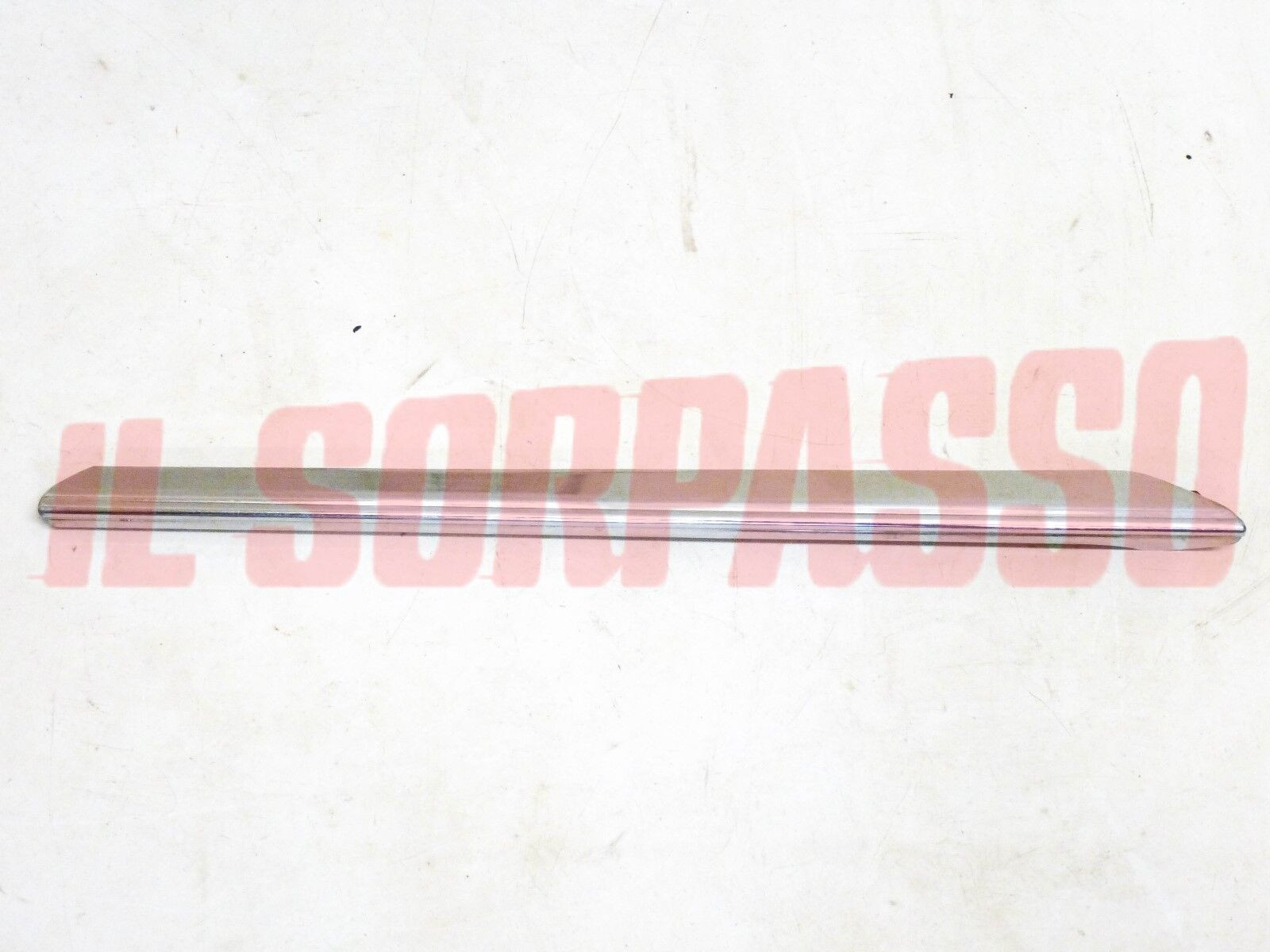 BAFFO DESTRO FRONTALE CALANDRA ALFA ROMEO GIULIETTA BERLINA 1 SERIE ORIGINALE