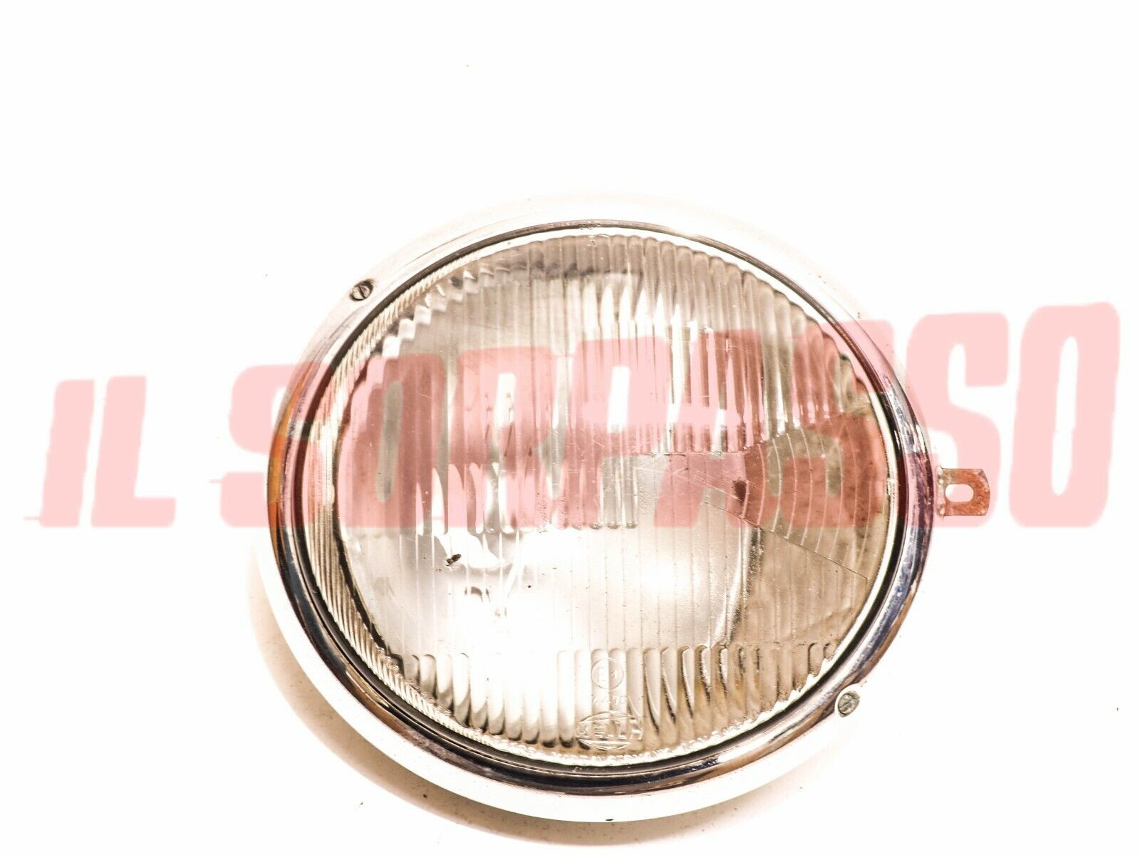 FARO FANALE GRUPPO OTTICO VOLKSWAGEN TRASPORTER T1 ORIGINALE HELLA