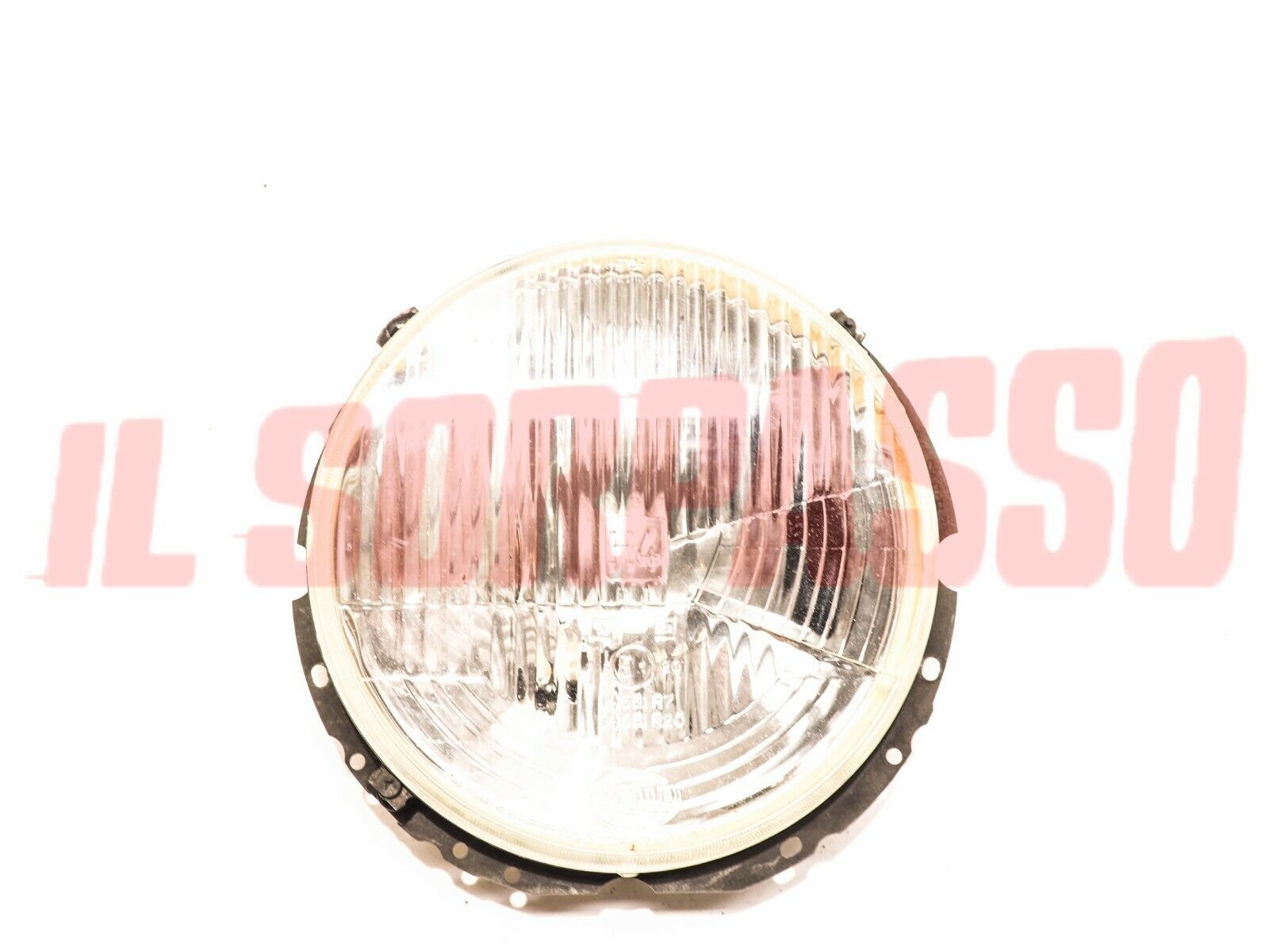 FARO FANALE GRUPPO OTTICO VOLKSWAGEN GOLF MK2 ORIGINALE HELLA