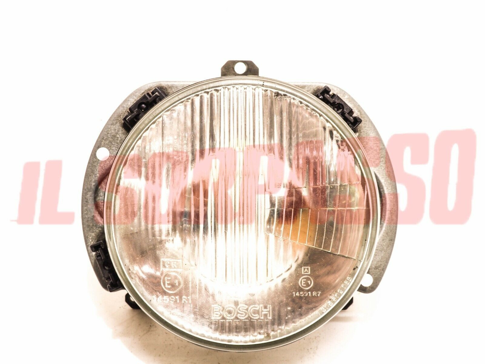 FARO FANALE GRUPPO OTTICO VOLKSWAGEN POLO MK1 ORIGINALE BOSCH