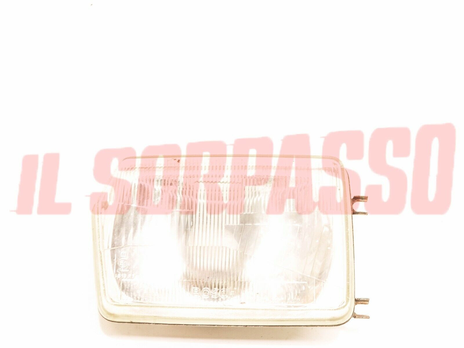 FARO FANALE GRUPPO OTTICO DESTRO VOLKSWAGEN DERBY ORIGINALE BOSCH