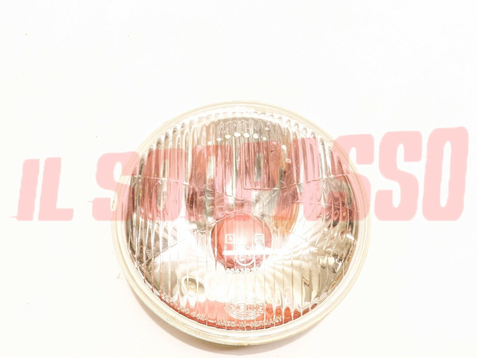 GRUPPO OTTICO FANALE FARO FORD ESCORT 1 SERIE ORIGINALE HELLA