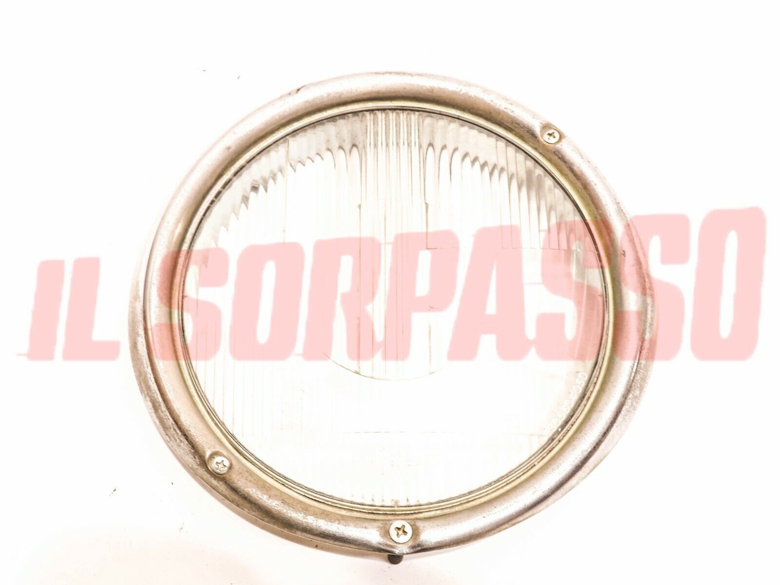 VETRO GRUPPO OTTICO FANALE FARO VOLKSWAGEN BUS ORIGINALE BOSCH
