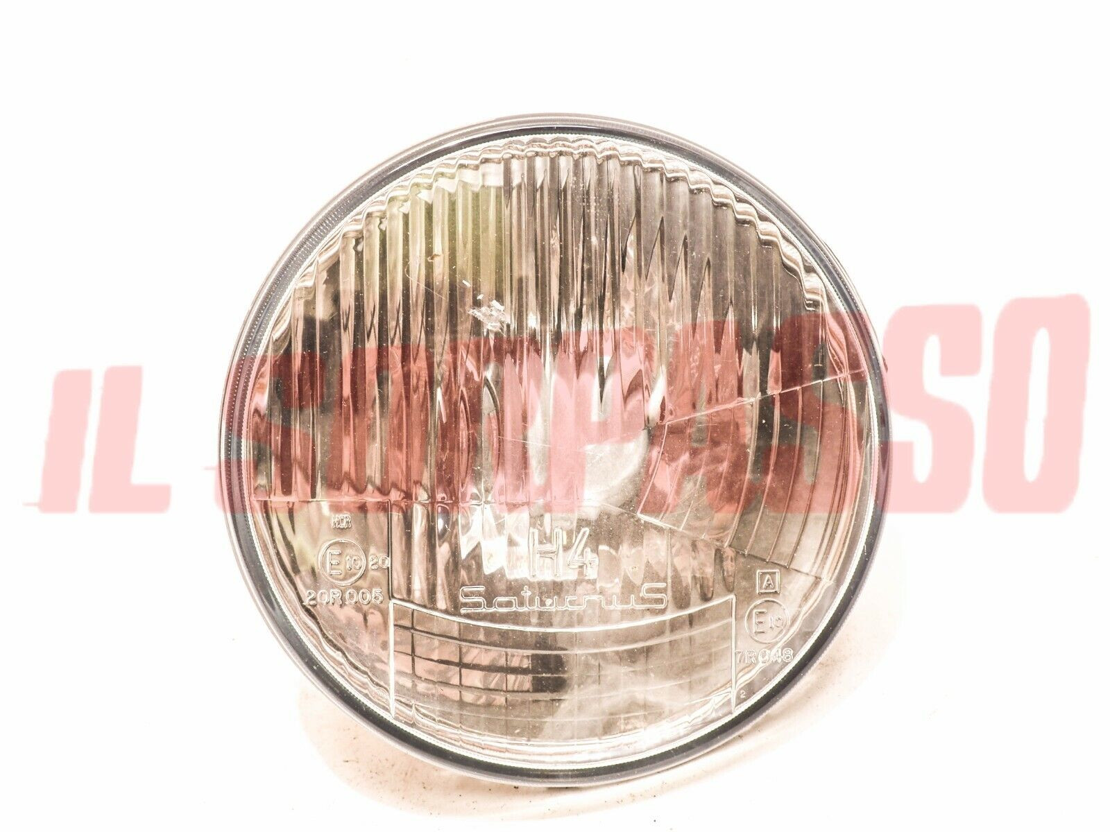 FARO FANALE GRUPPO OTTICO VOLKSWAGEN GOLF MK1 MK2 ORIGINALE SATURNUS