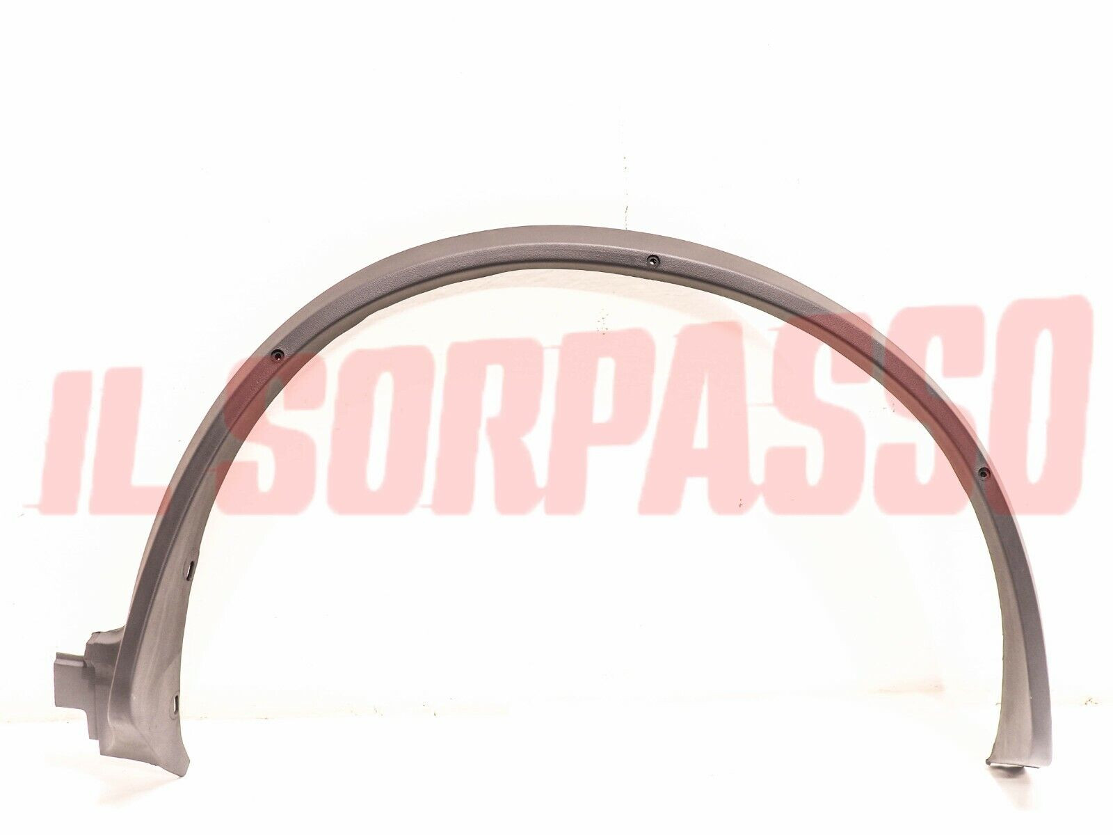 MODANATURA PARAFANGO FIANCO POSTERIORE SINISTRO ALFA ROMEO ALFA SUD TI ORIGINALE