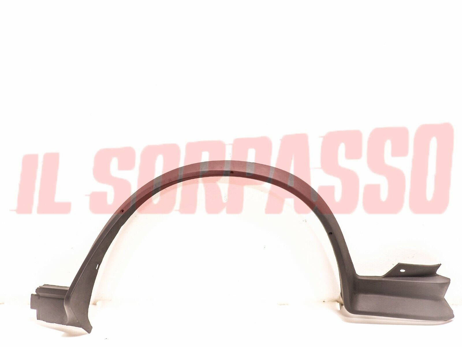 MODANATURA PARAFANGO ANTERIORE DESTRO ALFA ROMEO ALFA SUD TI ORIGINALE