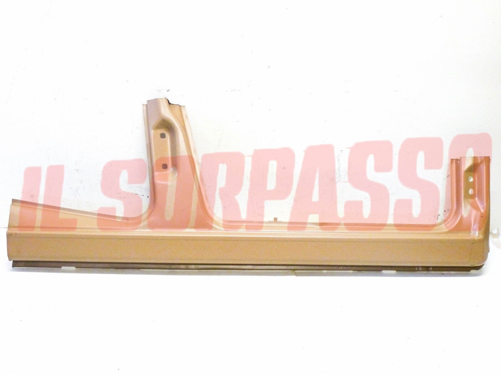 SOTTOPORTA DESTRO FIAT UNO 5 PORTE ORIGINALE FIAT