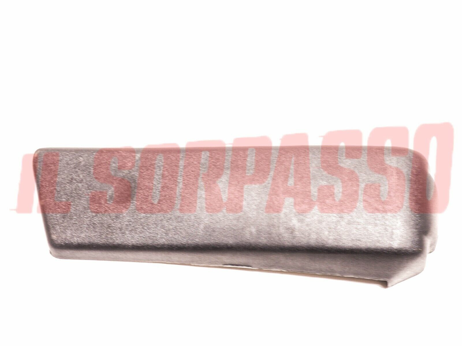 CANTONALE PARAURTI POSTERIORE SINISTRO A.R ALFETTA BERLINA 1600 1800 2000