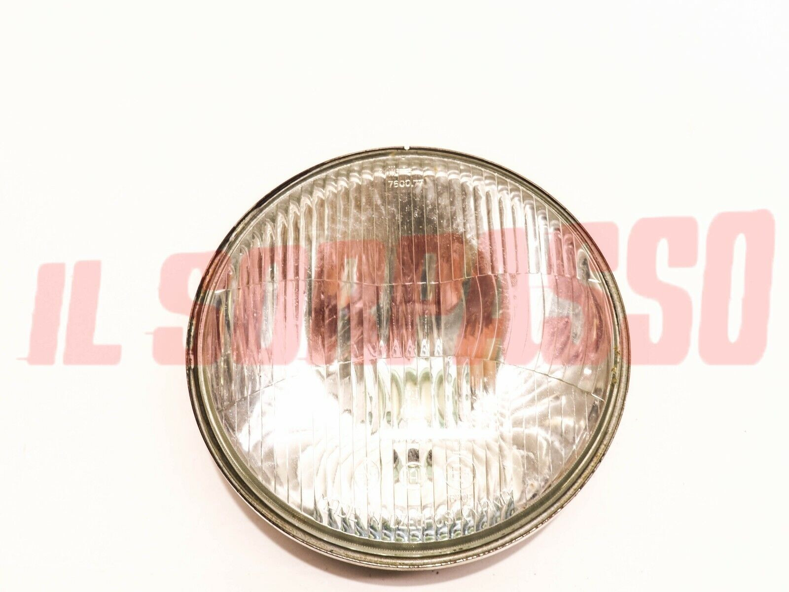 FARO FANALE GRUPPO OTTICO MADE IN CECOSLOVACCHIA 443311193102