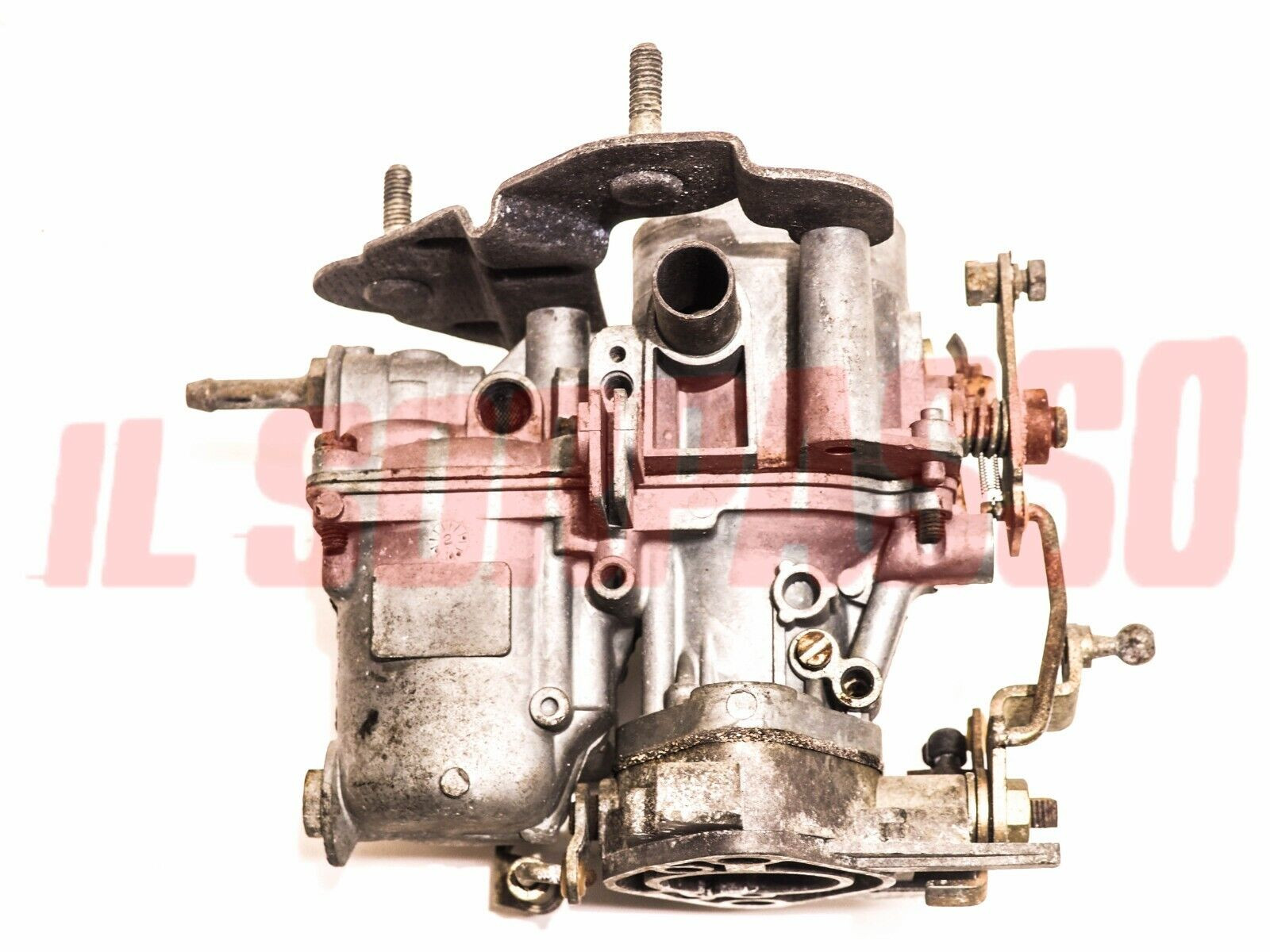 CARBURATORE SOLEX A/08506214 RENAULT 4 ORIGINALE