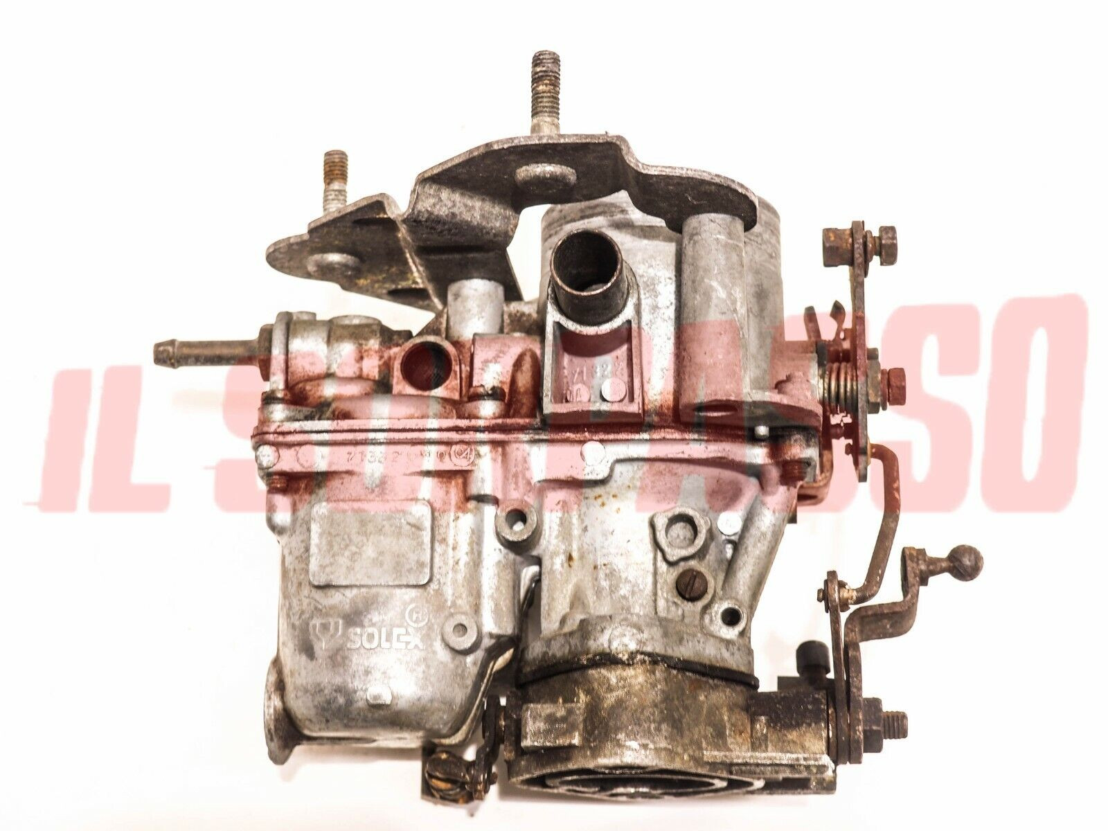 CARBURATORE SOLEX 6F8625 RENAULT 5 ORIGINALE