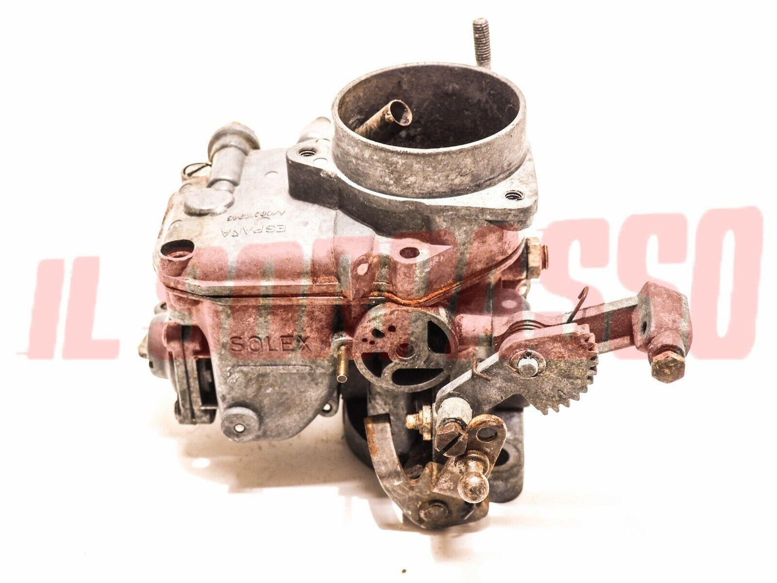 CARBURATORE SOLEX C30DI40 FIAT 127 ORIGINALE