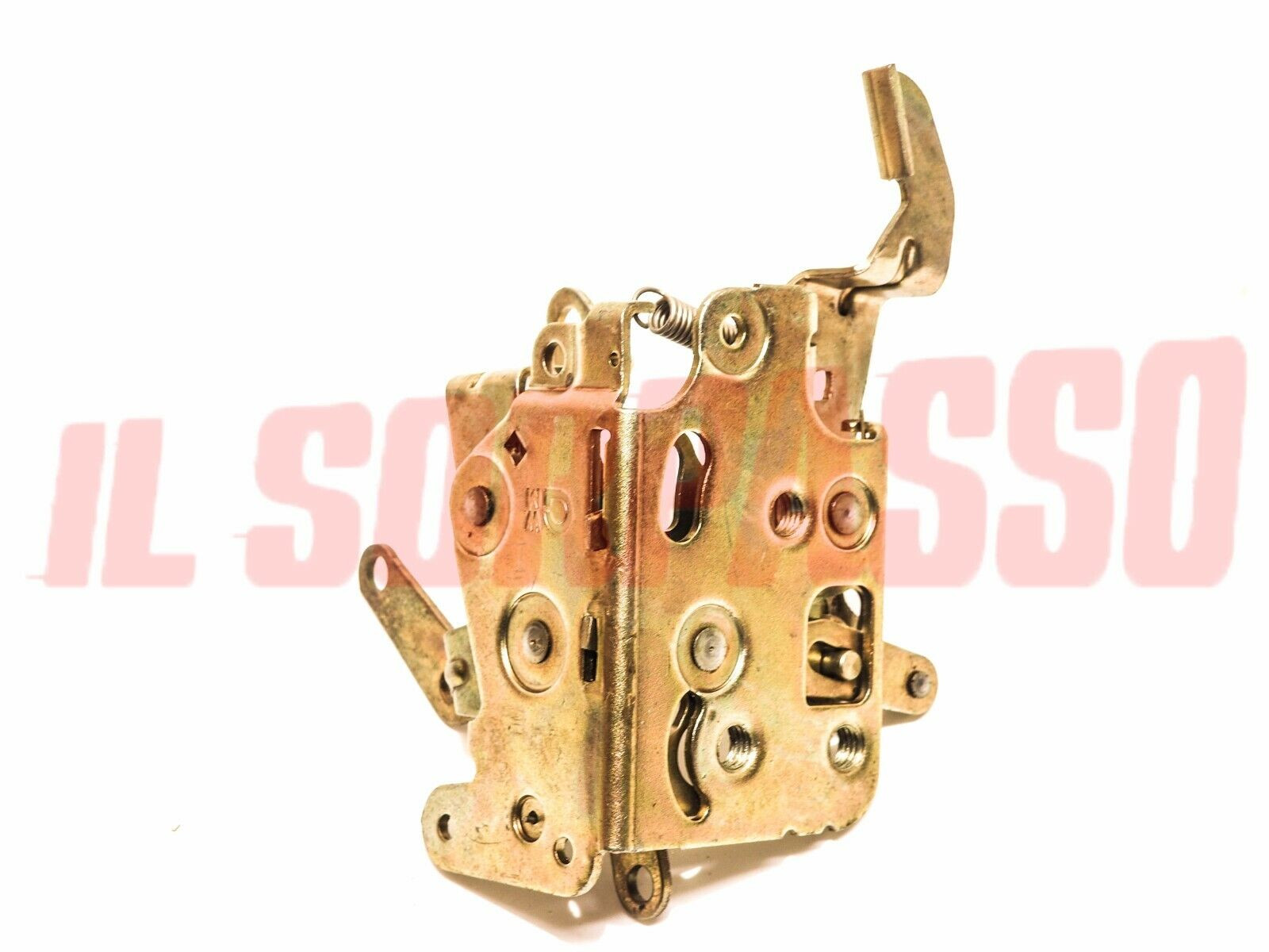 SERRATURA  PORTA POSTERIORE DESTRA  FIAT CROMA  ORIGINALE