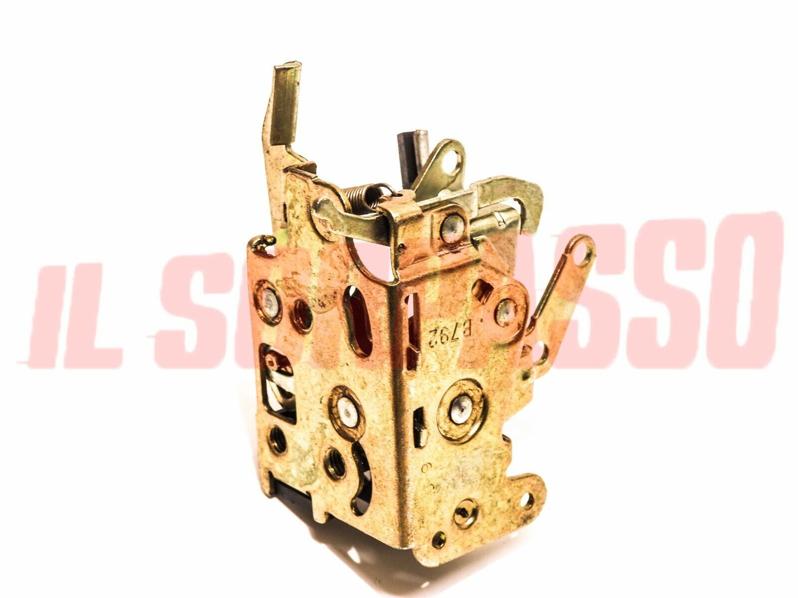 SERRATURA  PORTA POSTERIORE SINISTRA LANCIA THEMA FIAT CROMA ORIGINALE