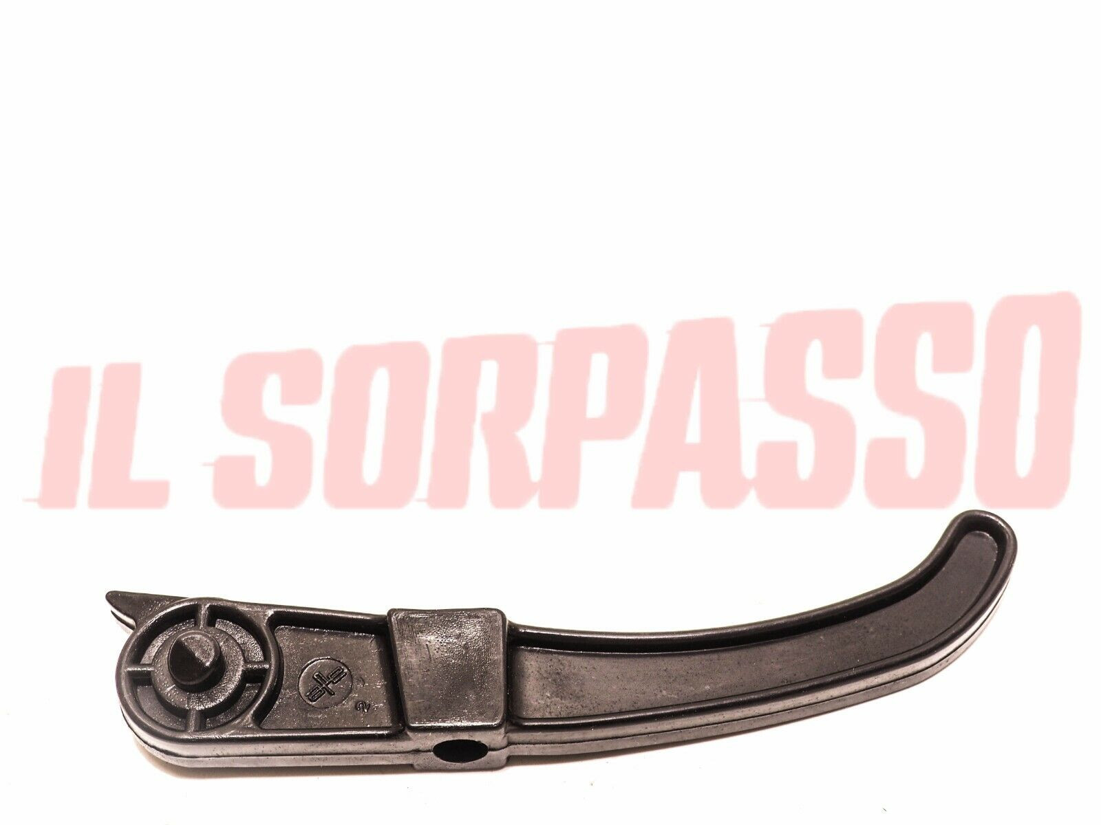 LEVA APERTURA COFANO  ANTERIORE FIAT 126 TUTTI I TIPI ORIGINALE