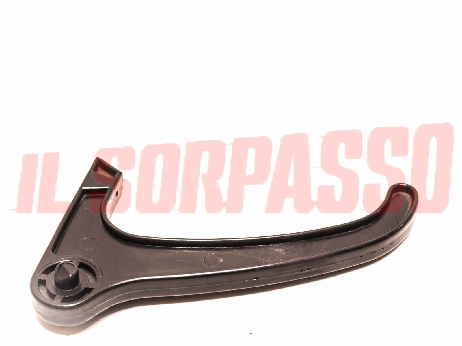 LEVA APERTURA COFANO  ANTERIORE FIAT 127 + SPORT ORIGINALE