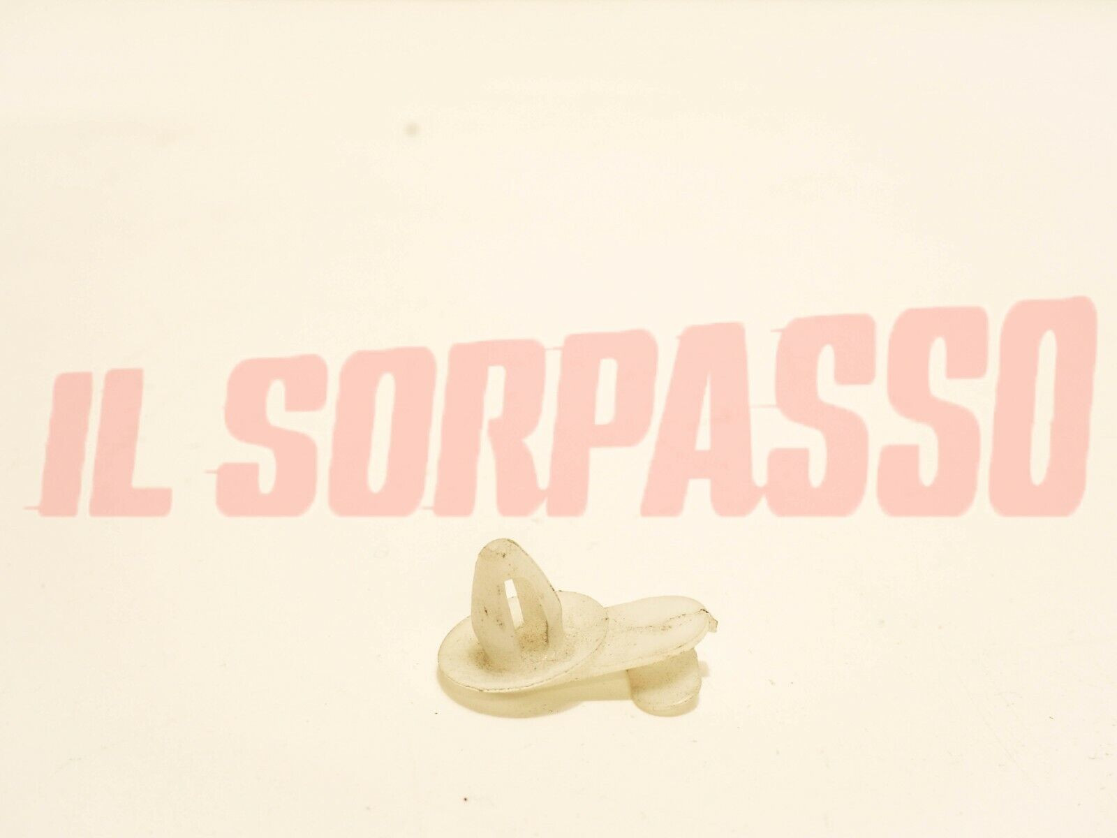 MOLLA MOLLETTA FISSAGGIO PANNELLI PORTA FIAT 127 3 SERIE SPORT ORIGINALE