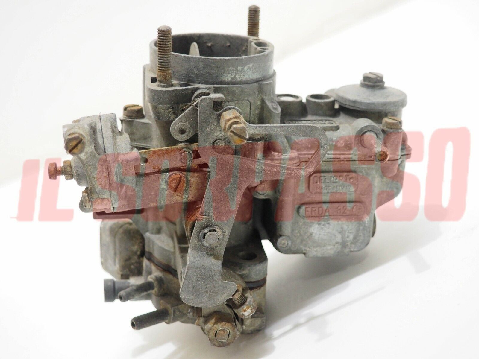 CARBURATORE DELLORTO FRDA 32F ALFA SUD ORIGINALE