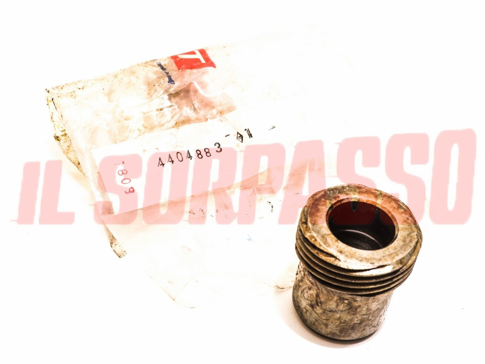 INGRANAGGIO CONTACHILOMETRI 4404883 FIAT CAMPAGNOLA AR 76 1107 ORIGINALE