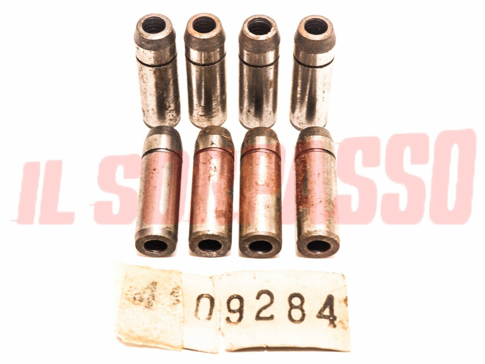 GUIDE VALVOLE 4109284 FIAT 850 T ORIGINALI