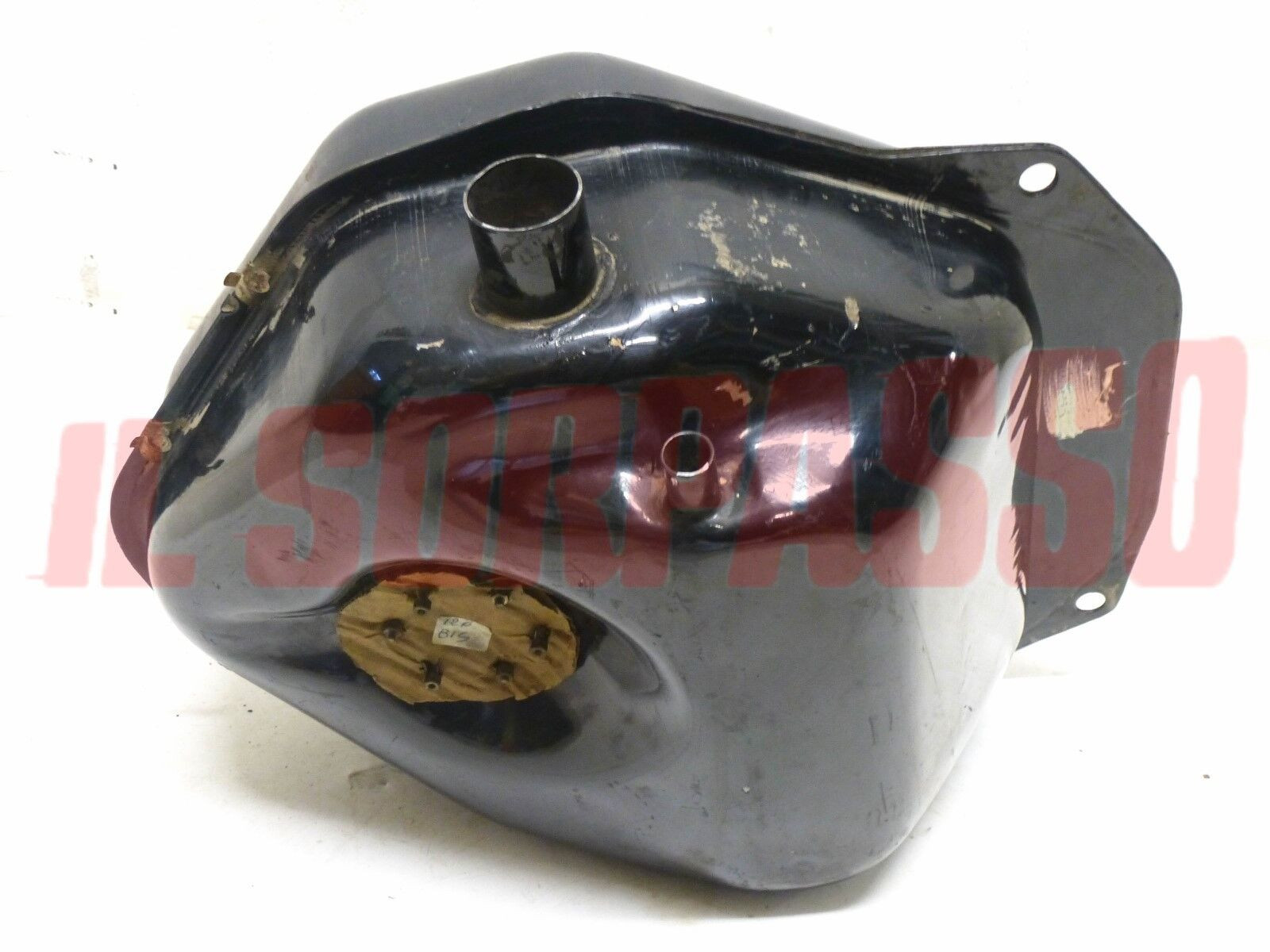 SERBATOIO BENZINA CARBURANTE FIAT 126 TUTTI TIPI ORIGINALE USATO