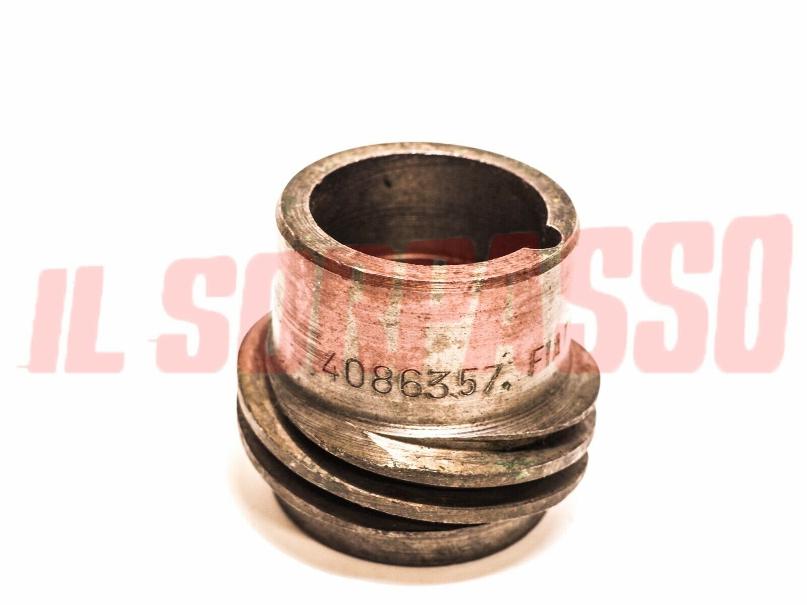 INGRANAGGIO CONTACHILOMETRI 4086357 FIAT 1100 R ORIGINALE