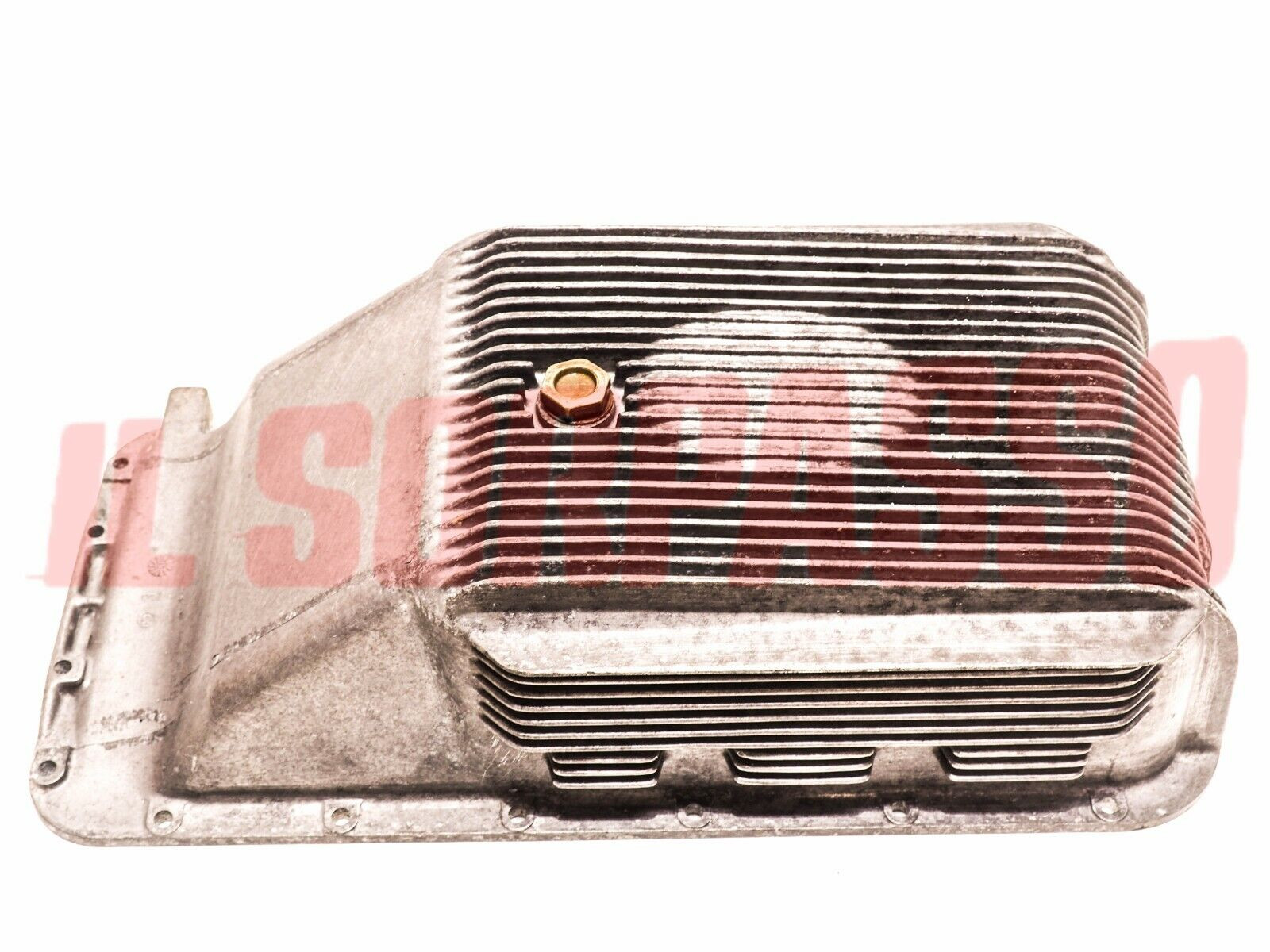 COPPA OLIO MOTORE ALFA ROMEO ALFETTA 2000 BERLINA + GTV + GIULIETTA + 75