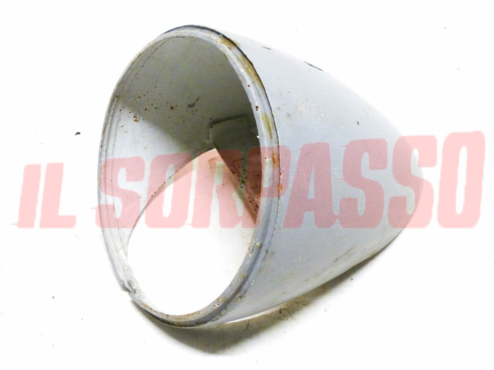 TAZZA COCCIA FARO GRUPPO OTTICO LANCIA ARDEA ORIGINALE