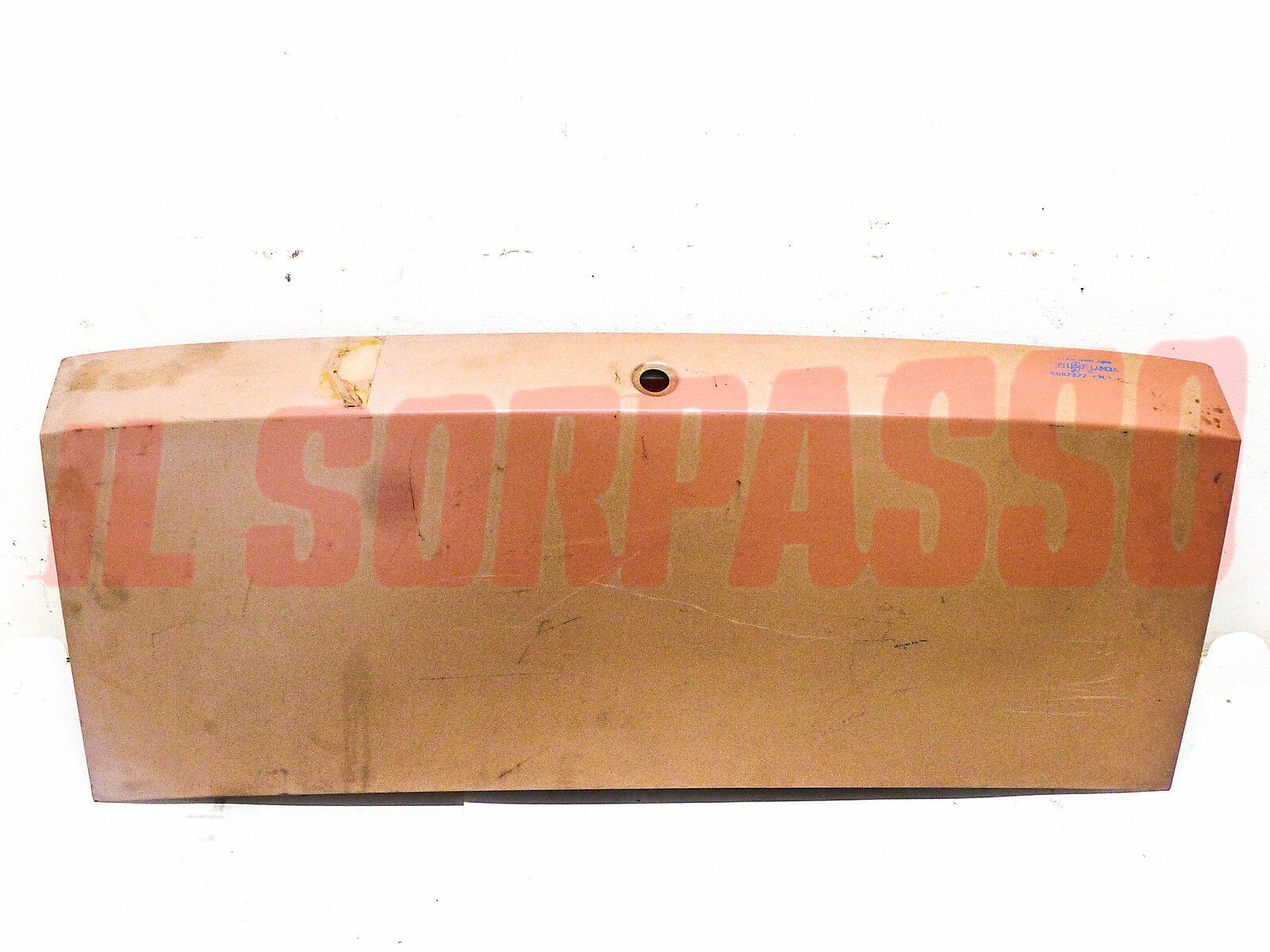 COFANO POSTERIORE BAULE FIAT 127  C CL ORIGINALE