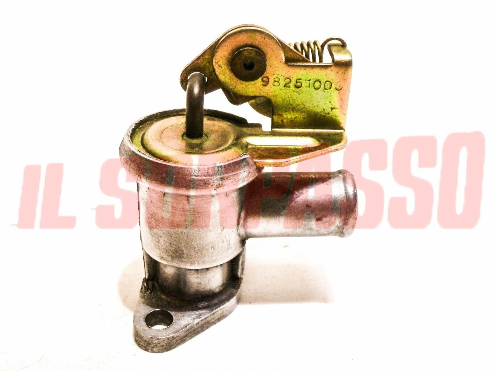 RUBINETTO RISCALDAMENTO LANCIA FULVIA BERLINA COUPE HF ORIGINALE