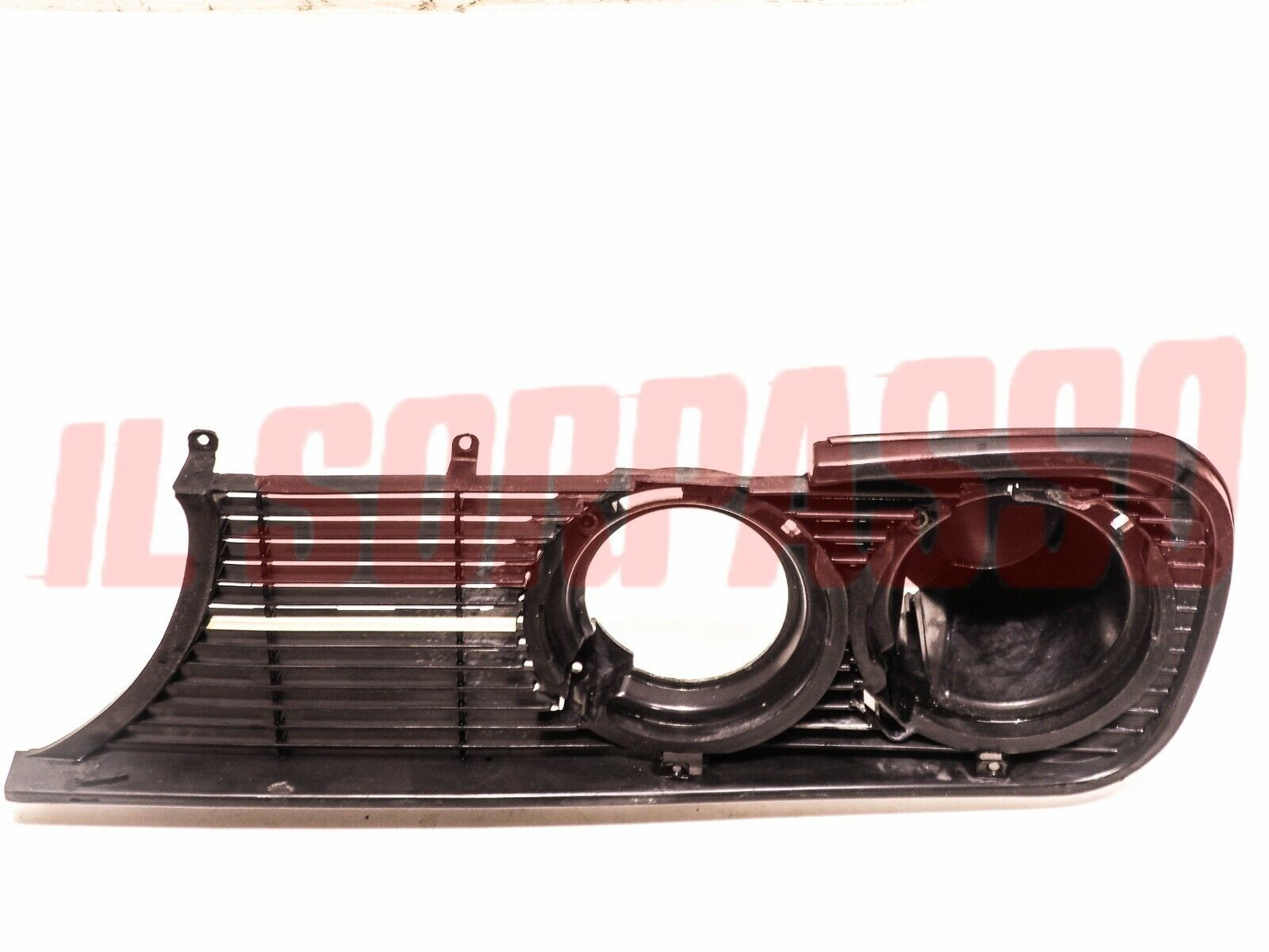 MASCHERINA GRIGLIA SINISTRA ALFA ROMEO GIULIA NUOVA SUPER 1300 1600 ORIGINALE