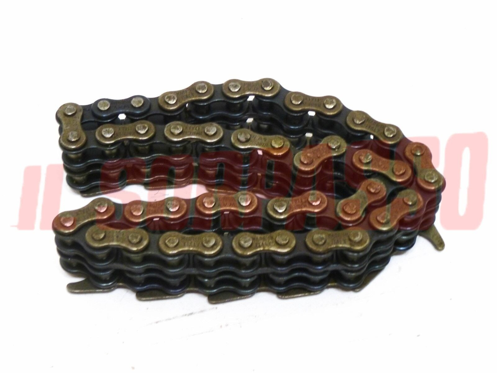 CATENA DISTRIBUZIONE DENTATA FIAT 127 BERLINA SPECIAL SPORT ORIGINALE