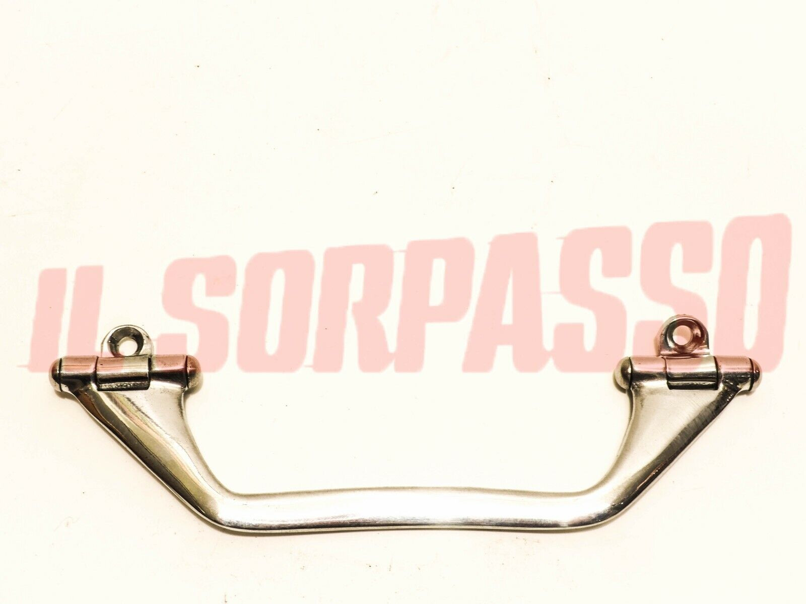 MANIGLIA TIRA PORTA INTERNA LANCIA APPIA 1 S AURELIA B10 B12 B20 B24 PININFARINA