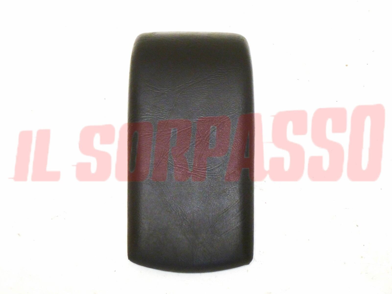 TAPPO COPERCHIO PULSANTE CLACSON  VOLANTE FIAT 131 BRAVA SUPERBRAVA ORIGINALE