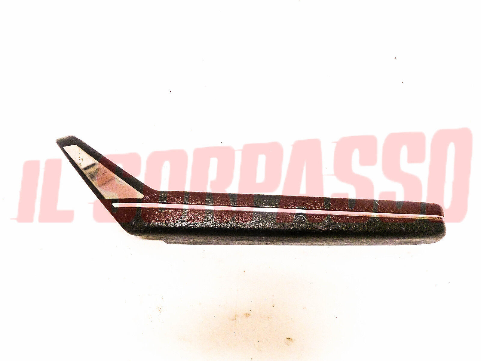 BRACCIOLO MANIGLIA TIRA PORTA DESTRA ALFA ROMEO GT 1750 - 2000 BERLINA