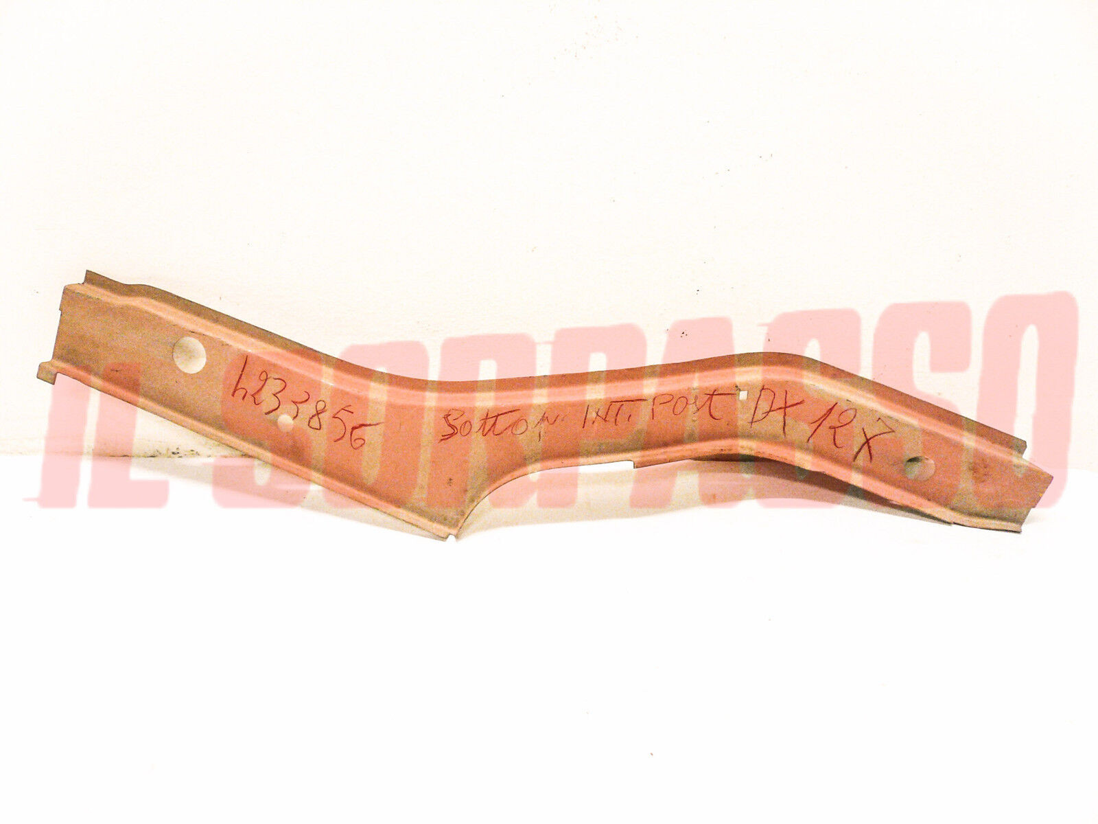 SOTTOPORTA INTERNO POSTERIORE DESTRO FIAT 127 TUTTI TIPI ORIGINALE ( SPORT )