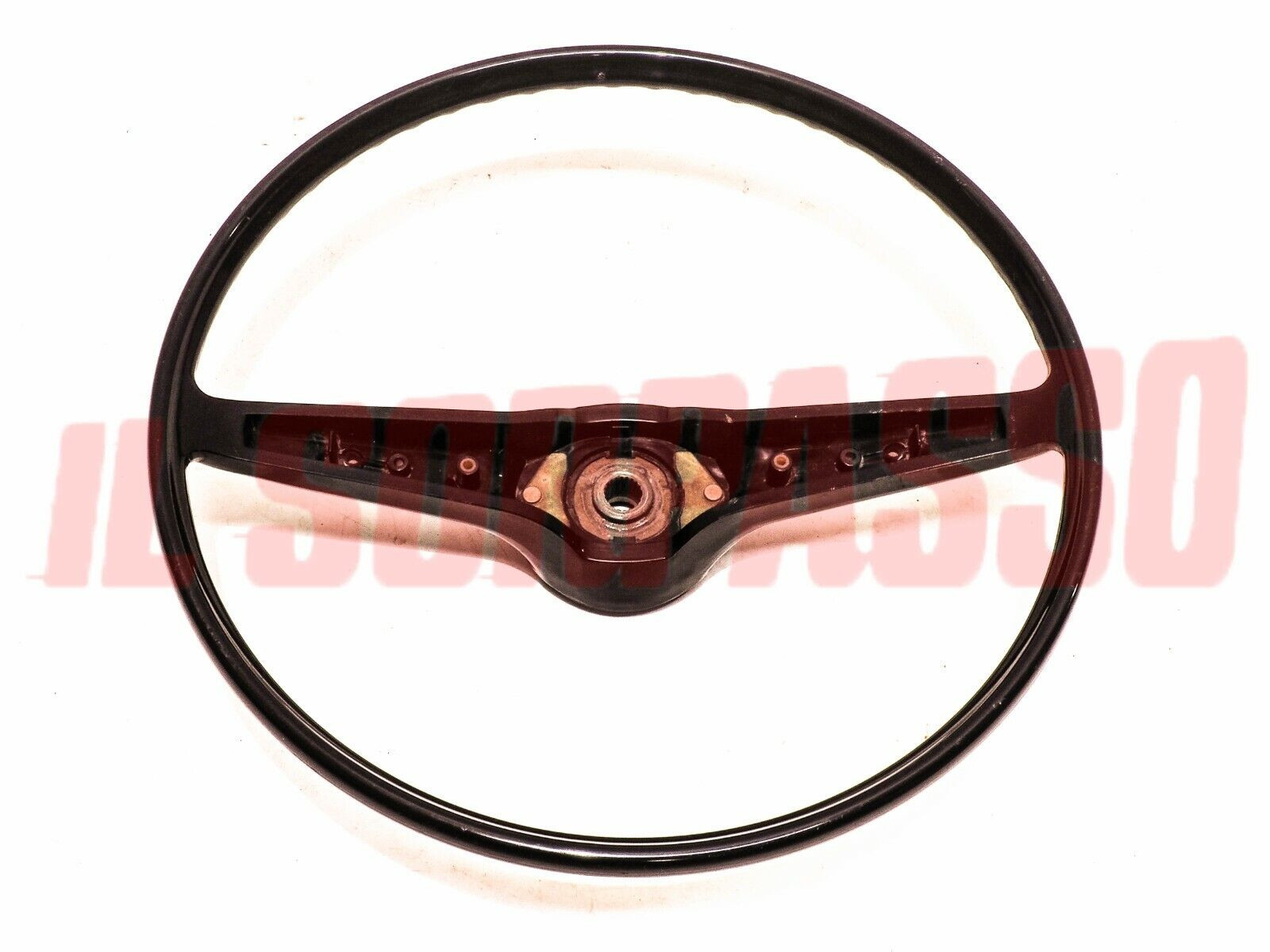 VOLANTE STERZO AUTOBIANCHI A111 - PRIMULA ORIGINALE