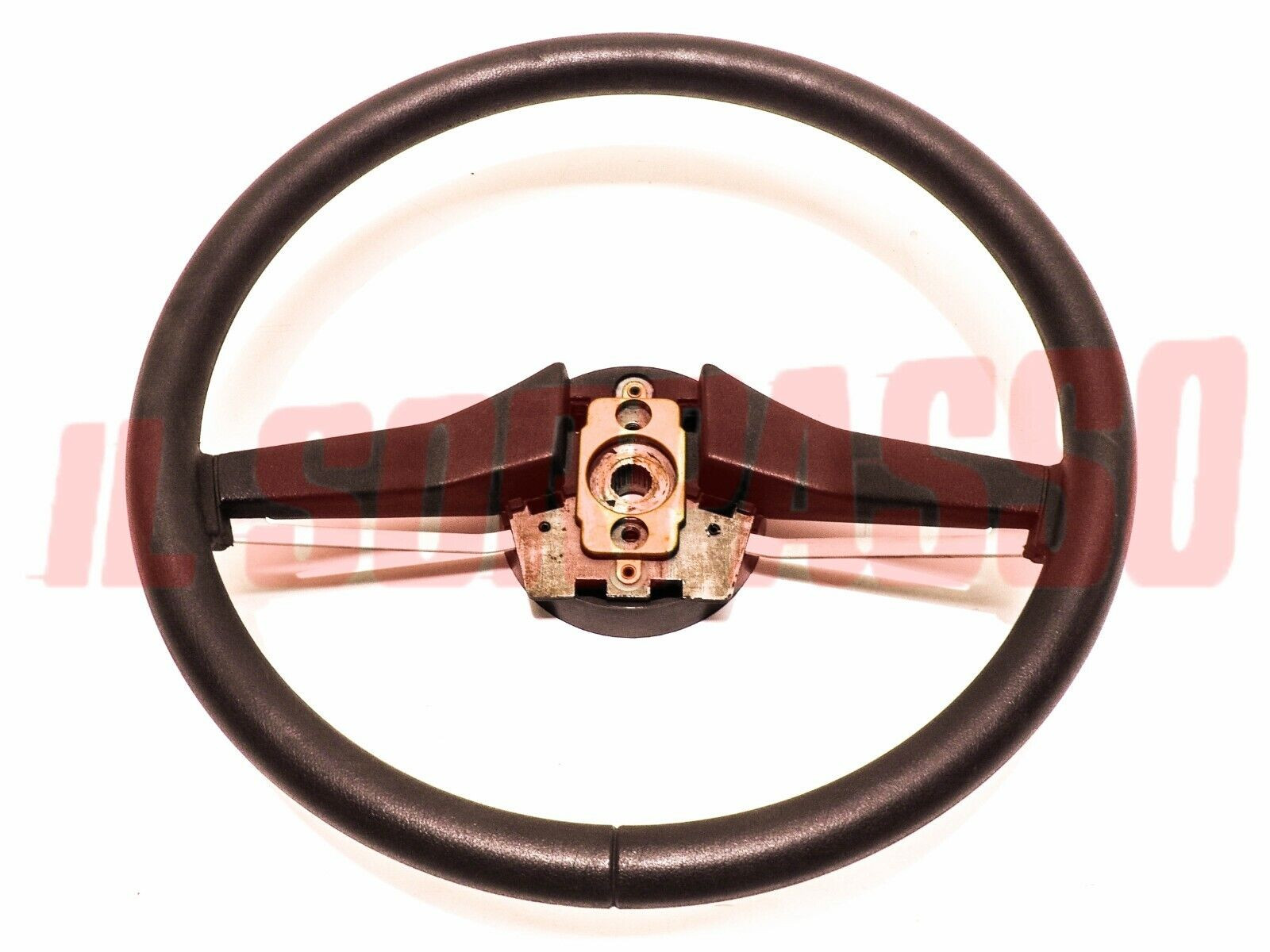 VOLANTE STERZO LANCIA BETA COUPE SPIDER ORIGINALE