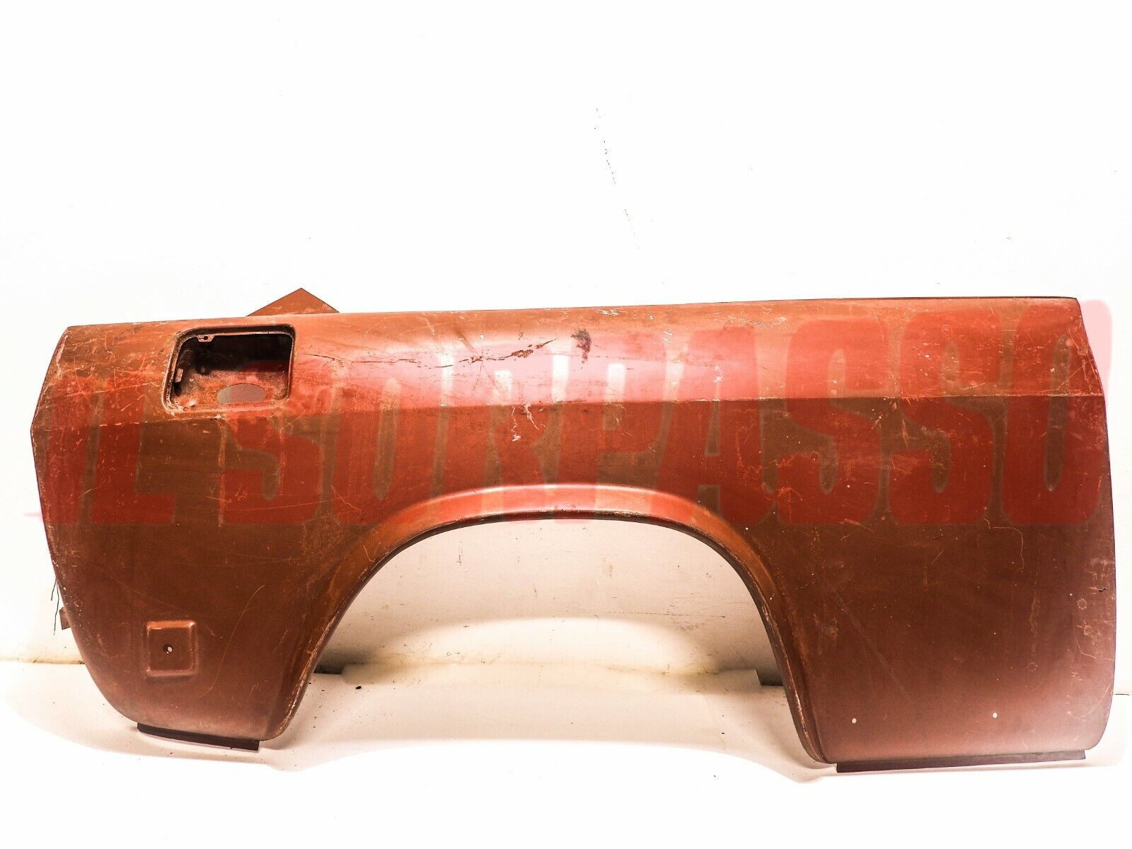 FIANCO PARAFANGO POSTERIORE DESTRO AUTOBIANCHI PRIMULA 65 C 2 3 PORTE ORIGINALE